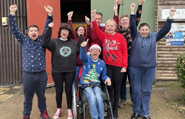 We have fundraising appeals because the fees we receive are not enough to provide the opportunities, experiences and environment we want for our students with learning disabilities.
