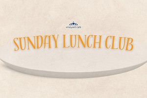 Sunday lunch club